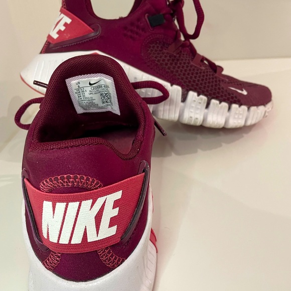 nike metcon wonder woman